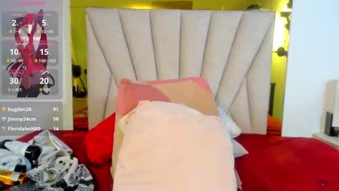 ANGHEL online show from 16, 2, 2025