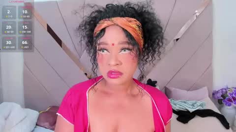 Angel Dthroat 3 online show from 13, 9, 2025