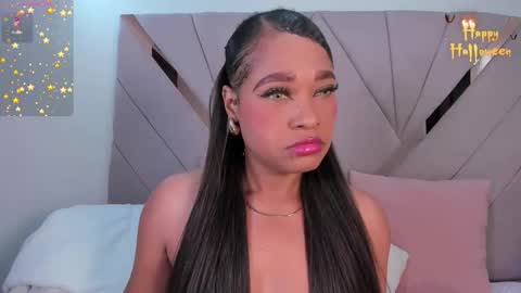 Angel Dthroat 3 online show from 18, 10, 2025