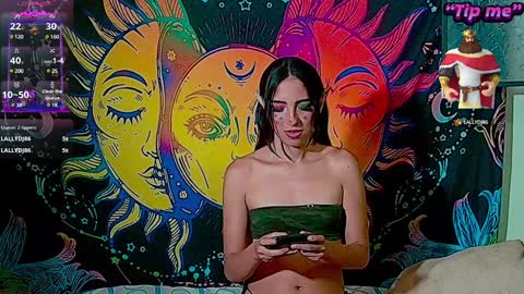 Snapshot of angel_dust9 chatting on 23, 1, 2025 Angel dust9 online show from 23, 1, 2025