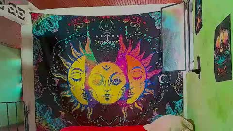 Snapshot of angel_dust9 chatting on 23, 2, 2025 Angel dust9 online show from 23, 2, 2025