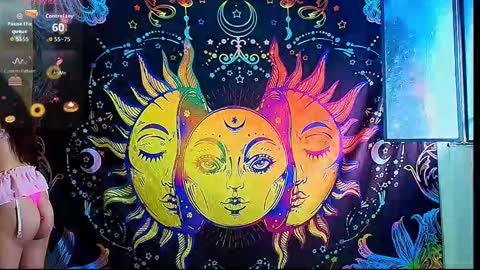 Snapshot of angel_dust9 chatting on 10, 10, 2025 Angel dust9 online show from 10, 10, 2025