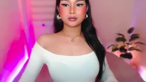 Snapshot of angel_eloaxx chatting on 6, 5, 2026 Angel online show from 6, 5, 2026