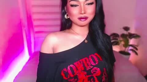Snapshot of angel_eloaxx chatting on 27, 5, 2026 Angel online show from 27, 5, 2026