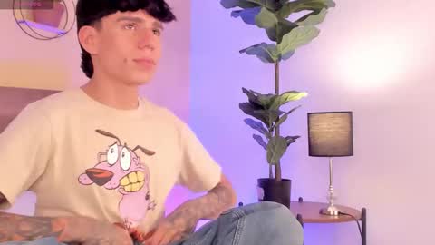 Angel online show from 27, 2, 2026