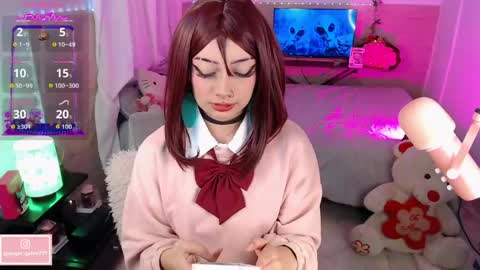 Snapshot of angel_gates chatting on 7, 6, 2026 ANGEL online show from 7, 6, 2026