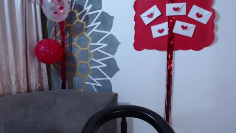 Snapshot of angel_girl10 chatting on 31, 1, 2025 Angel Girl online show from 31, 1, 2025