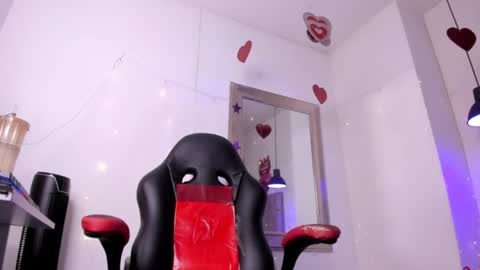 Snapshot of angel_hardy_dl chatting on 25, 6, 2026 angel hardy online show from 25, 6, 2026