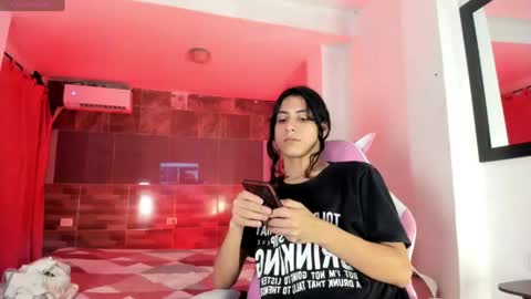 Snapshot of angel_hasss chatting on 3, 6, 2026 Angel of your dreams online show from 3, 6, 2026