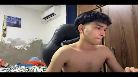 Angel online show from 24, 6, 2026