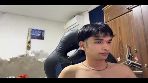 Angel online show from 2, 7, 2026