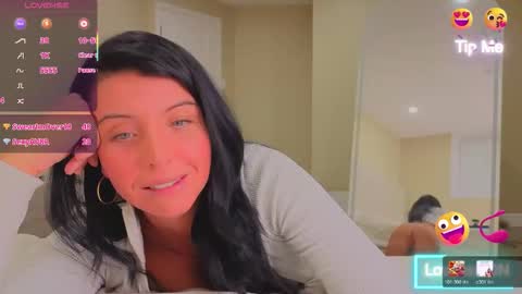 angel_ique online show from 7, 3, 2026