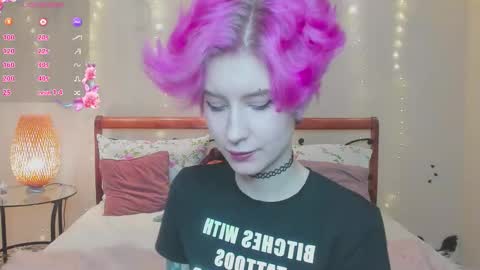 Angel Dust online show from 6, 2, 2026