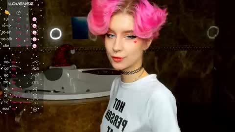 Angel Dust online show from 19, 2, 2026