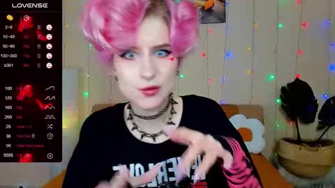 Angel Dust online show from 27, 2, 2026