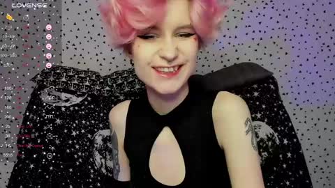 Angel Dust online show from 11, 4, 2026