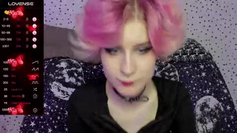 Snapshot of angel_julles chatting on 14, 5, 2026 Angel Dust online show from 14, 5, 2026