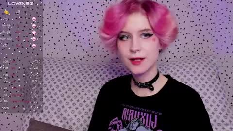Snapshot of angel_julles chatting on 31, 5, 2026 Angel Dust online show from 31, 5, 2026