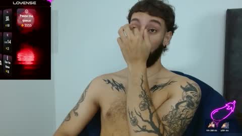 angel_kyrozz online show from 30, 11, 2025