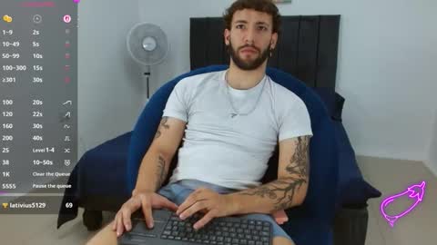 angel_kyrozz online show from 9, 1, 2026