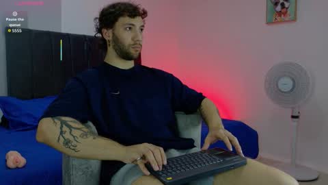 angel_kyrozz online show from 2, 3, 2026