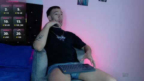 angel_kyrozz online show from 17, 4, 2026