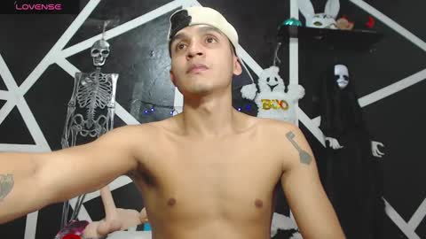 Angel online show from 16, 10, 2025
