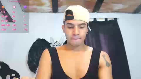 Angel online show from 12, 3, 2026