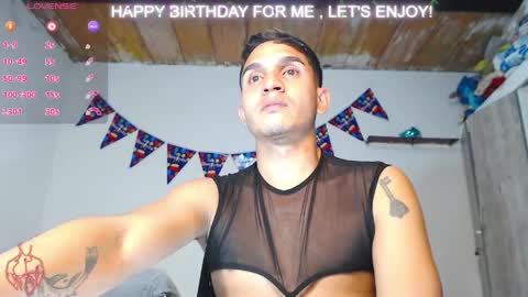 Angel online show from 21, 3, 2026
