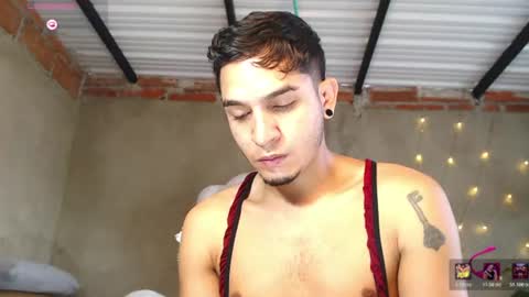 Snapshot of angel_latinboy chatting on 9, 6, 2026 Angel online show from 9, 6, 2026