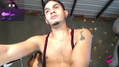 Snapshot of angel_latinboy chatting on 13, 6, 2026 Angel online show from 13, 6, 2026