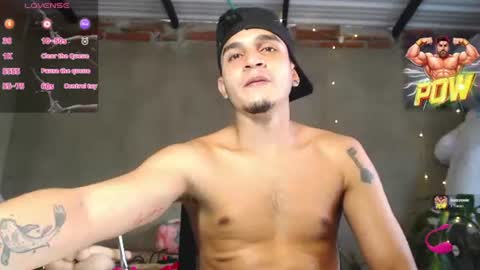 Snapshot of angel_latinboy chatting on 22, 6, 2026 Angel online show from 22, 6, 2026
