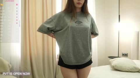 Snapshot of angel_luisa chatting on 21, 2, 2026 Luisa online show from 21, 2, 2026