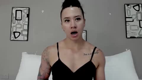 Angel online show from 5, 11, 2025