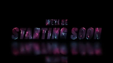 Angel Scott online show from 8, 6, 2026