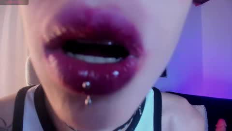 Snapshot of angel_of_lust_ chatting on 2, 10, 2025 Angel online show from 2, 10, 2025