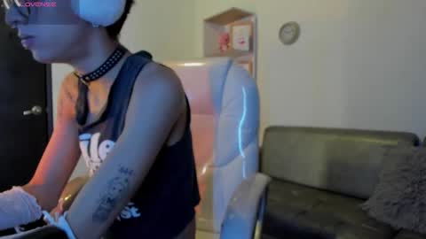 Snapshot of angel_of_lust_ chatting on 4, 11, 2025 Angel online show from 4, 11, 2025