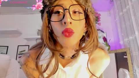 Angel online show from 16, 3, 2026