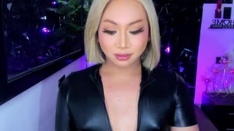 Angel No Mercy online show from 3, 4, 2026