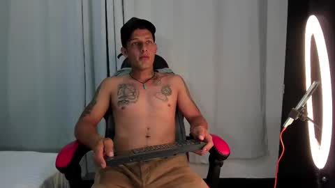 angel_riveras online show from 7, 3, 2026