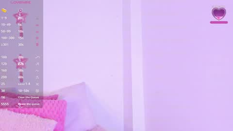 Snapshot of angel_rizzo_ chatting on 1, 2, 2025 Angel online show from 1, 2, 2025