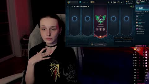 Snapshot of angel_runa chatting on 10, 1, 2025 Mira online show from 10, 1, 2025