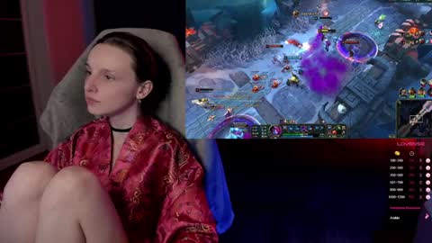 Snapshot of angel_runa chatting on 20, 1, 2025 Mira online show from 20, 1, 2025