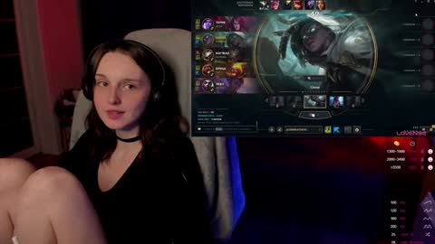 Snapshot of angel_runa chatting on 31, 1, 2025 Mira online show from 31, 1, 2025