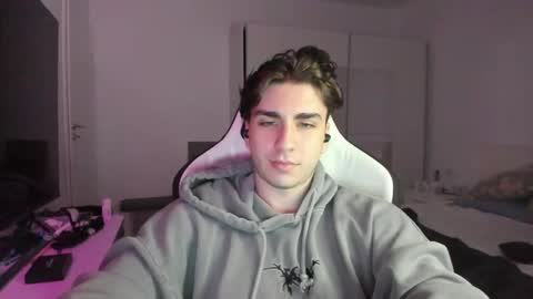 Angel online show from 14, 11, 2025