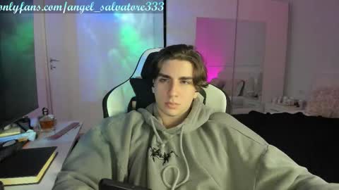 Angel online show from 5, 12, 2025