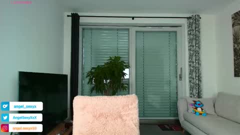 CALL ME ANGEL  online show from 19, 12, 2025