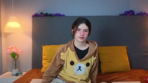 Angel online show from 12, 1, 2025