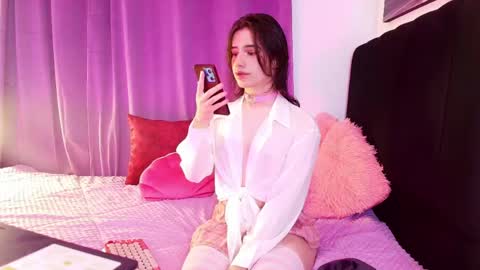  Angel  online show from 26, 4, 2026