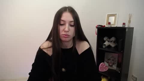 angel_silenia online show from 7, 1, 2026